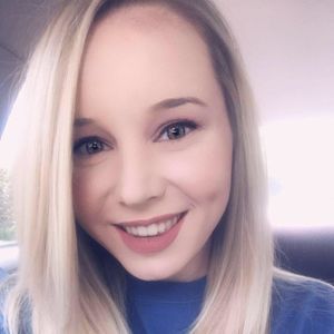 Meet your Posher, Rachael